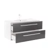 Vario Clam 100 Unterschrank mit Spüle