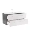 Vario Clam 100 Unterschrank mit Spüle