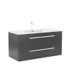 Vario Clam 100 Unterschrank mit Spüle