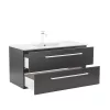 Vario Clam 100 Unterschrank mit Spüle