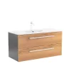 Vario Clam 100 Unterschrank mit Spüle