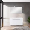 Vario Clam 100 Unterschrank mit Spüle