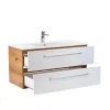 Vario Clam 100 Unterschrank mit Spüle