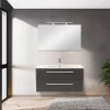 Vario Clam 100 Unterschrank mit Spüle