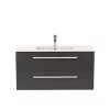 Vario Clam 100 Unterschrank mit Spüle