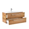 Vario Clam 100 Unterschrank mit Spüle