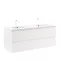 Vario Forte 120 Unterschrank mit Spüle