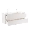 Vario Forte 120 Unterschrank mit Spüle