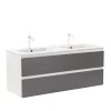 Vario Forte 120 Unterschrank mit Spüle