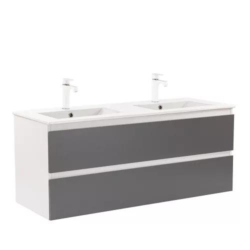 Vario Forte 120 Unterschrank mit Spüle