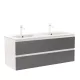 Vario Forte 120 Unterschrank mit Spüle