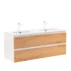 Vario Forte 120 Unterschrank mit Spüle