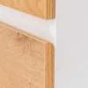 Vario Forte 120 Unterschrank mit Spüle