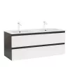 Vario Forte 120 Unterschrank mit Spüle