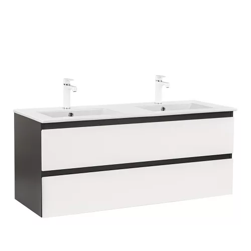 Vario Forte 120 Unterschrank mit Spüle
