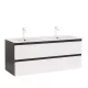 Vario Forte 120 Unterschrank mit Spüle
