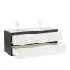 Vario Forte 120 Unterschrank mit Spüle