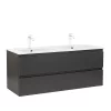 Vario Forte 120 Unterschrank mit Spüle