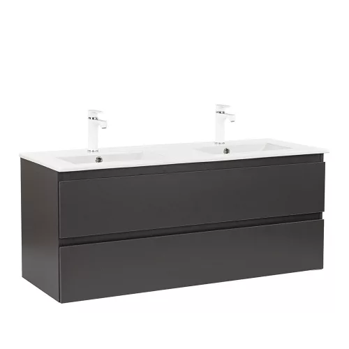 Vario Forte 120 Unterschrank mit Spüle