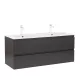 Vario Forte 120 Unterschrank mit Spüle