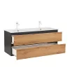 Vario Forte 120 Unterschrank mit Spüle