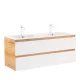 Vario Forte 120 Unterschrank mit Spüle