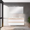 Vario Forte 120 Unterschrank mit Spüle