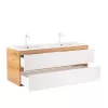 Vario Forte 120 Unterschrank mit Spüle