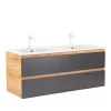 Vario Forte 120 Unterschrank mit Spüle