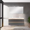 Vario Forte 120 Unterschrank mit Spüle
