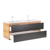 Vario Forte 120 Unterschrank mit Spüle