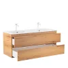 Vario Forte 120 Unterschrank mit Spüle