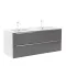 Vario Trim 120 Unterschrank mit Spüle