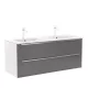 Vario Trim 120 Unterschrank mit Spüle