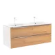 Vario Trim 120 Unterschrank mit Spüle