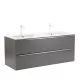 Vario Trim 120 Unterschrank mit Spüle