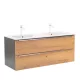 Vario Trim 120 Unterschrank mit Spüle