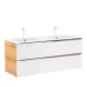 Vario Trim 120 Unterschrank mit Spüle
