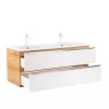 Vario Trim 120 Unterschrank mit Spüle