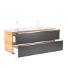 Vario Trim 120 Unterschrank mit Spüle