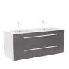 Vario Clam 120 Unterschrank mit Spüle
