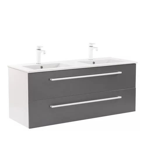 Vario Clam 120 Unterschrank mit Spüle