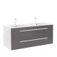 Vario Clam 120 Unterschrank mit Spüle