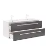 Vario Clam 120 Unterschrank mit Spüle