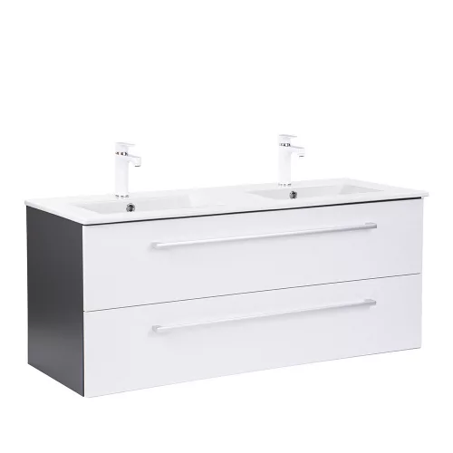 Vario Clam 120 Unterschrank mit Spüle