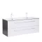 Vario Clam 120 Unterschrank mit Spüle