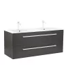 Vario Clam 120 Unterschrank mit Spüle