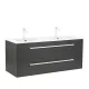 Vario Clam 120 Unterschrank mit Spüle