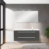 Vario Clam 120 Unterschrank mit Spüle