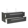Vario Clam 120 Unterschrank mit Spüle